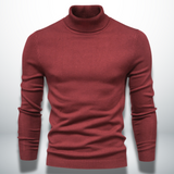 Ellis - Pull Montant Élégant