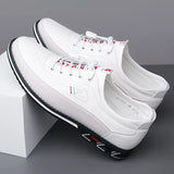 Laurent™ | Chaussures Oxford Élégantes et Confortables