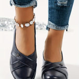 Sophie™ — Chaussures ergonomiques confortables sans douleur