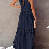 Elsie - Élégante Robe Estivale