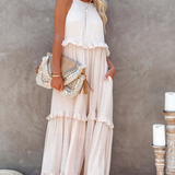 Elsie - Élégante Robe Estivale