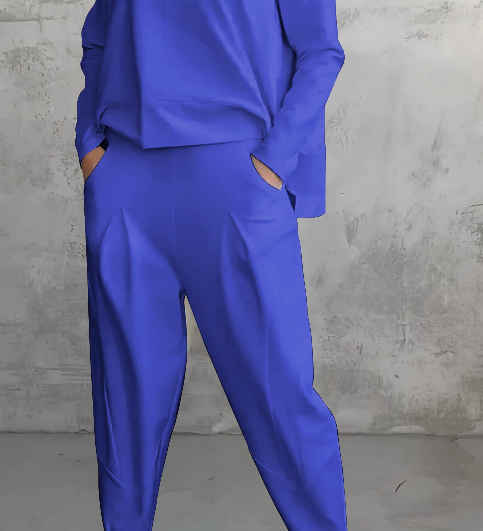 Madison - Chic Ensemble Décontracté