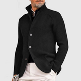 Feliks™ | Le cardigan masculin à l’élégance intemporelle