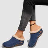 Éliane™ — Chaussons confortables pour détente quotidienne