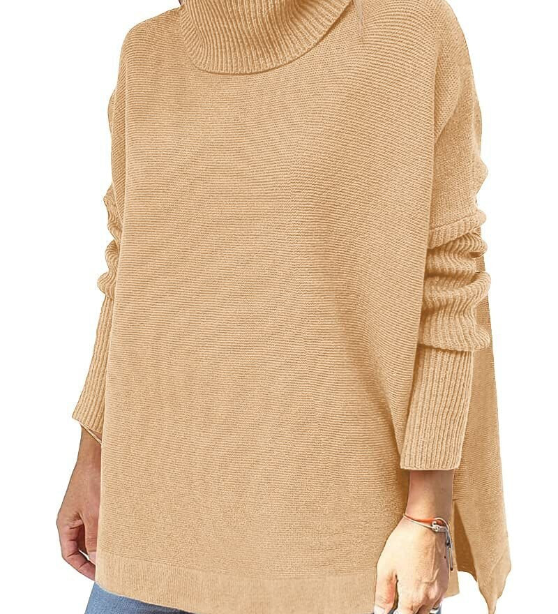 Neryssa - Pull chic et douillet