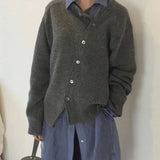 Regina - Pull Douillet Et Tendance