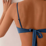 Laluna | Bikini Deux Pièces Élégant et Tendance