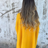 Mabel - Pull Aéré Printanier