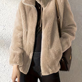 Avelora - Veste Zippée Confortable