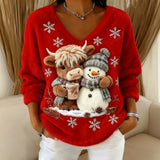 Joséphine™ - Chaleur festive douce et joyeuse