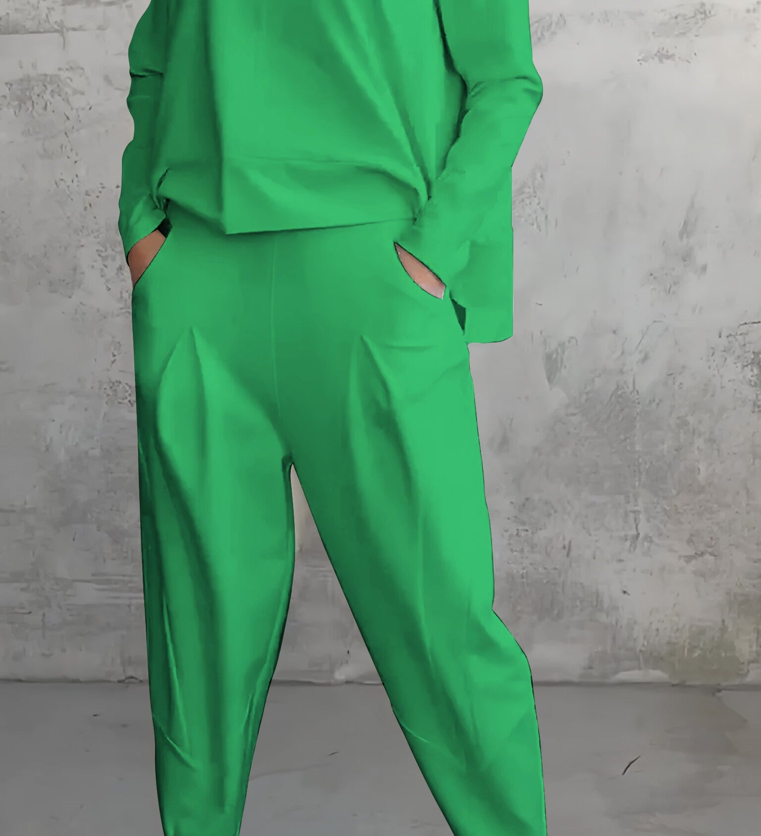 Madison - Chic Ensemble Décontracté