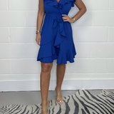 Abbey - Robe Chic et Flatteuse