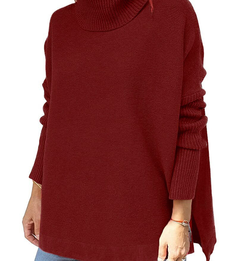 Neryssa - Pull chic et douillet