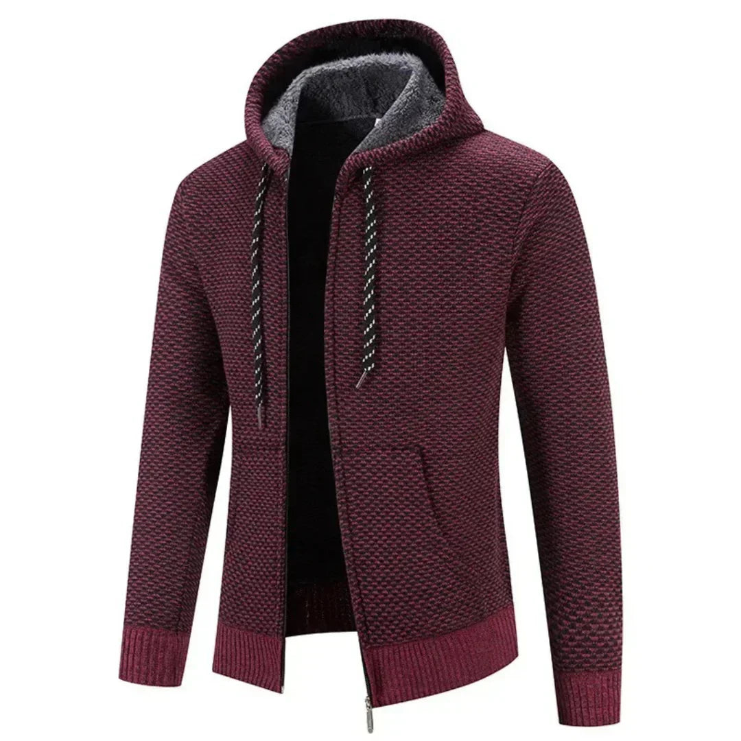Lucas | Le Hoodie Ultime
