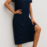 Yilly™ — Robe fluide confortable pour le quotidien
