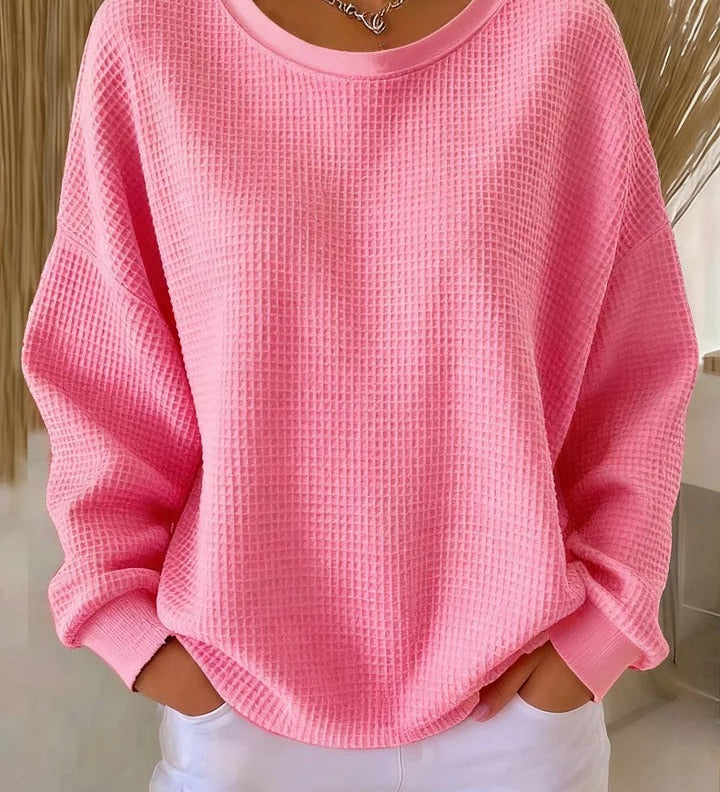 Luna - Pull Élégant Confortable