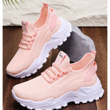 Janna - Baskets ergonomique confortables pour femmes