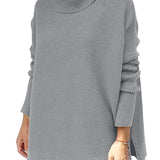 Neryssa - Pull chic et douillet