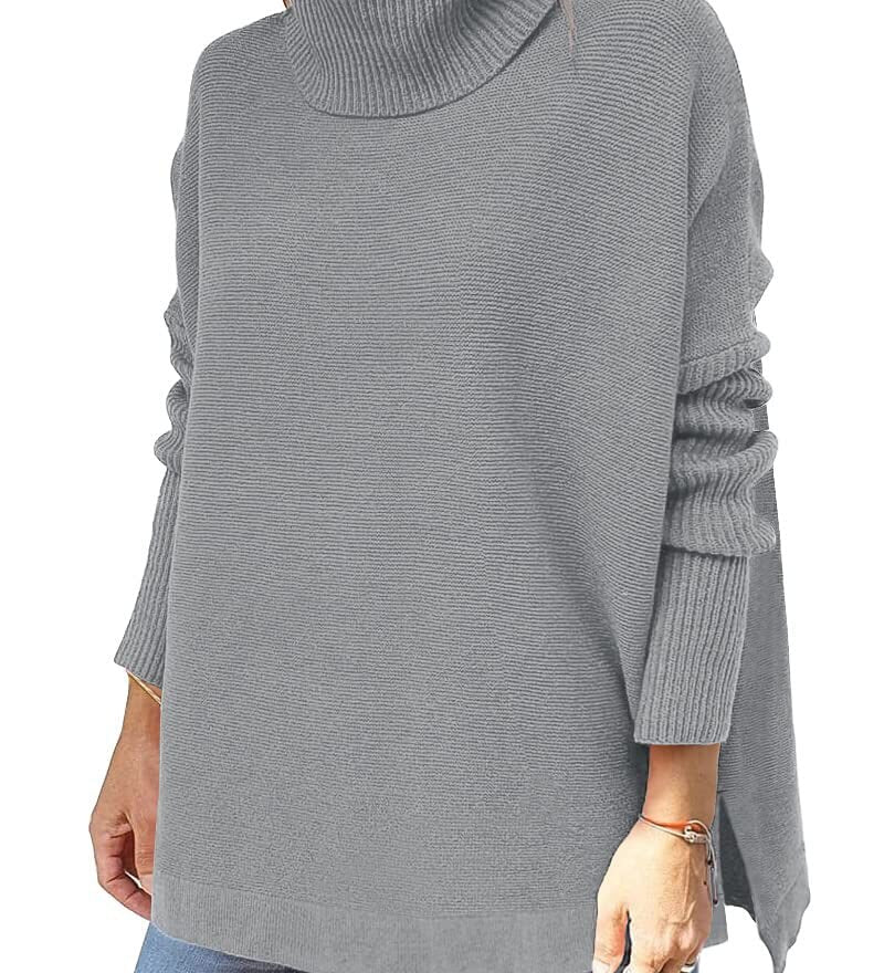 Neryssa - Pull chic et douillet