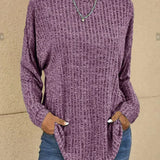 Melanie - Pull Chic Intemporel
