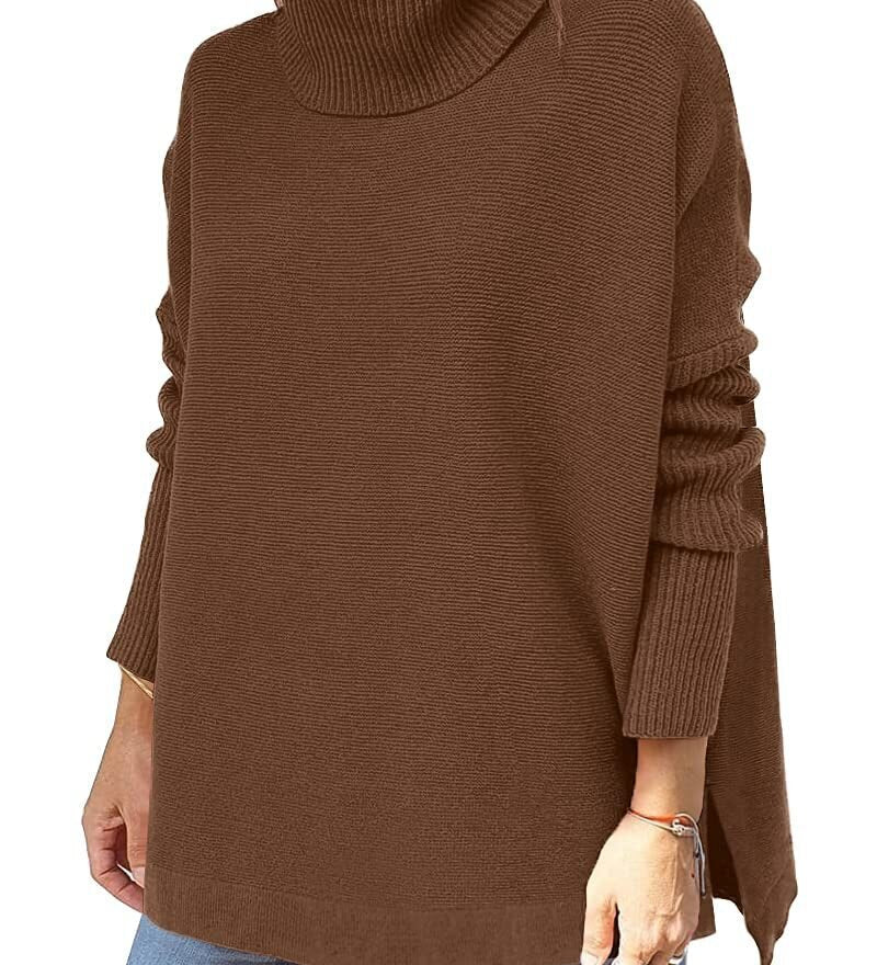 Neryssa - Pull chic et douillet