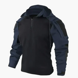 Ambrozy™ | Veste tactique urbaine – force, style et protection