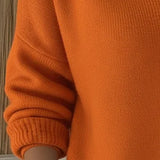 Miora - Cardigan Long Chic