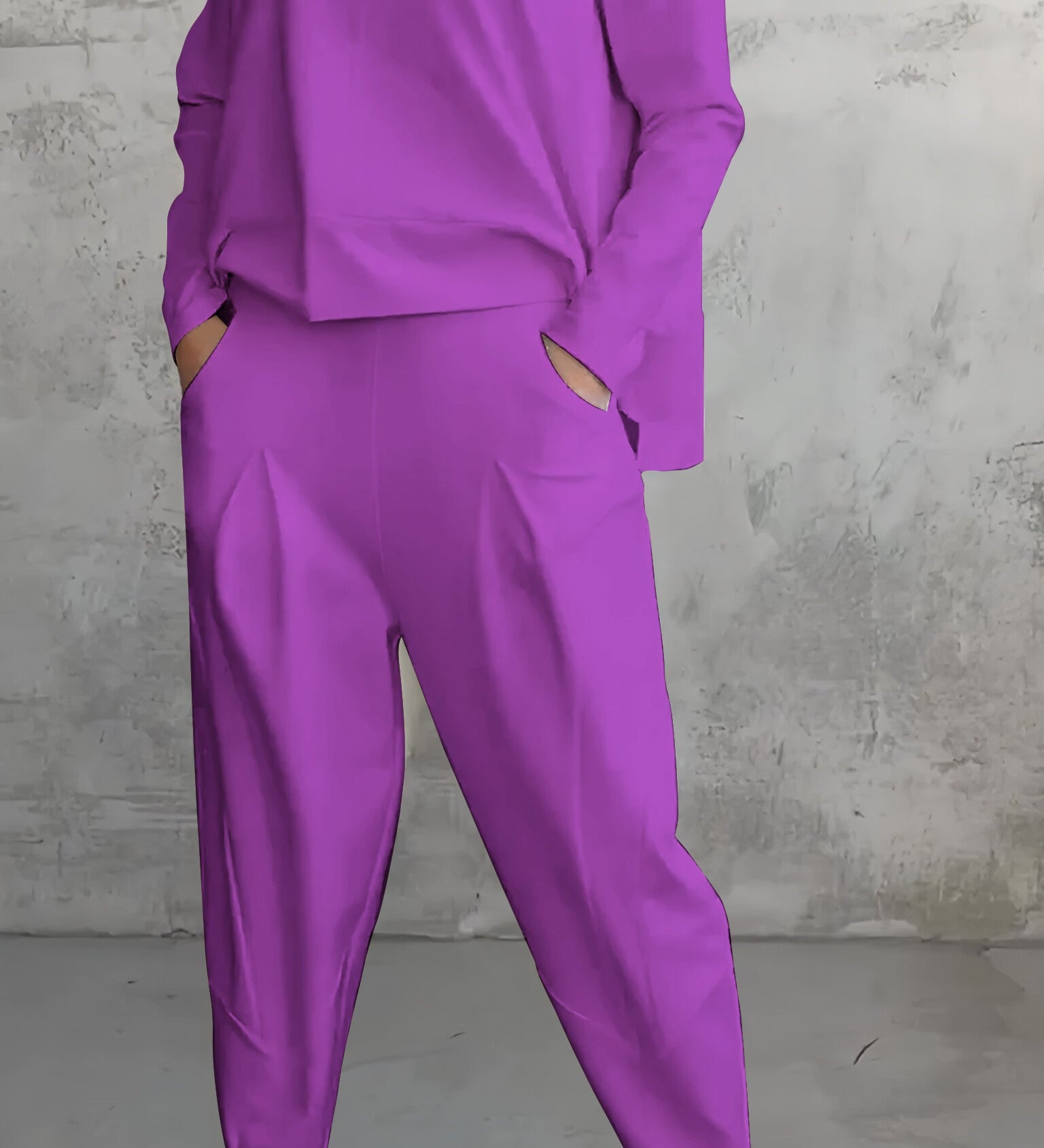Madison - Chic Ensemble Décontracté