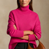 Juliana - Pull en Cachemire Élégant