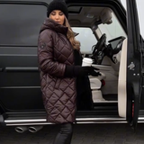Isabelle™ – Chaleur élégante pour hiver moderne