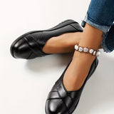 Sophie™ — Chaussures ergonomiques confortables sans douleur