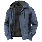 Henrik™ | Veste d’Hiver Élégante – Chaleur et Style Intemporel