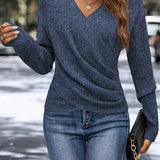 Elena - Pull Chic Intemporel