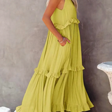 Elsie - Élégante Robe Estivale