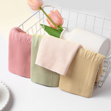 Douceline™ — Culotte taille haute gainante confort respirant