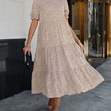 Marie - Robe Soirée Élégante