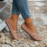 Clarisse™ — Sandales estivales confortables soutien optimal