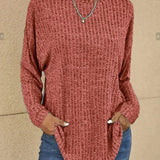Melanie - Pull Chic Intemporel