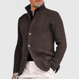 Feliks™ | Le cardigan masculin à l’élégance intemporelle