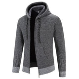 Lucas | Le Hoodie Ultime