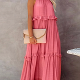 Elsie - Élégante Robe Estivale