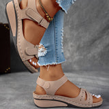 Margaux™ — Sandales ergonomiques soutien triple confort