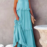 Elsie - Élégante Robe Estivale