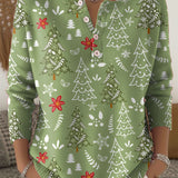 Sofie - Pull De Noël Festif