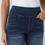 Héloïse™ — Pantalon large fluide confortable élégant