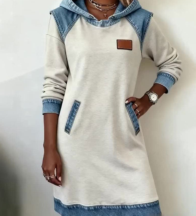 Adelina™ – Style décontracté chic automnal