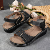 Margaux™ — Sandales ergonomiques soutien triple confort