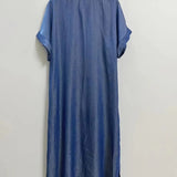 Béatrice - Élégante Robe D'Été
