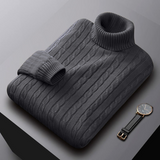 Zane - Pull Montant Confortable