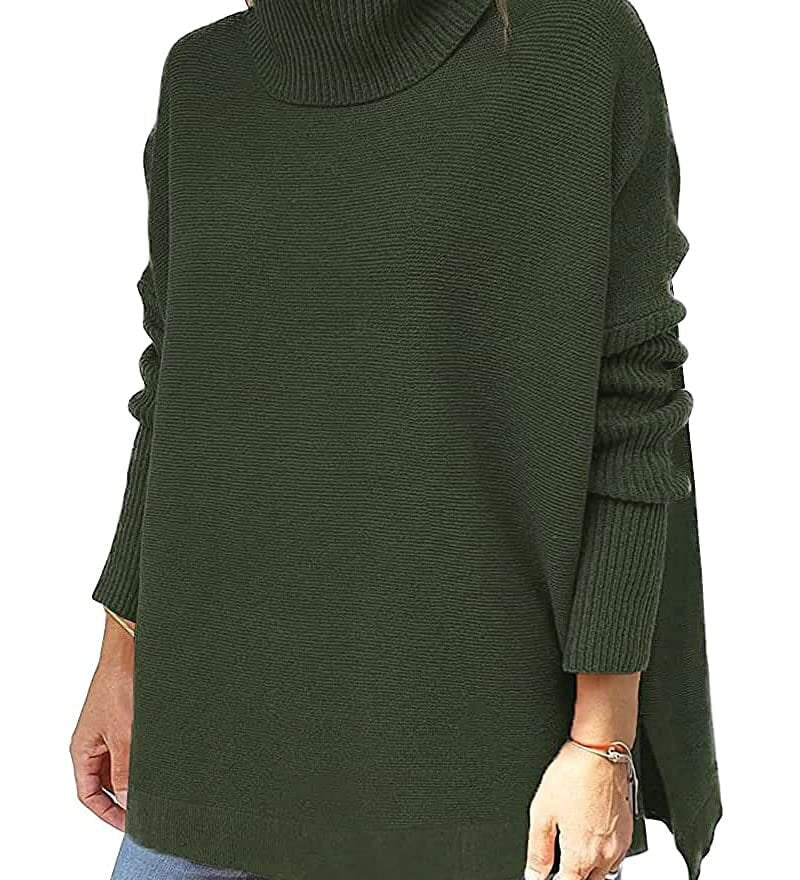 Neryssa - Pull chic et douillet